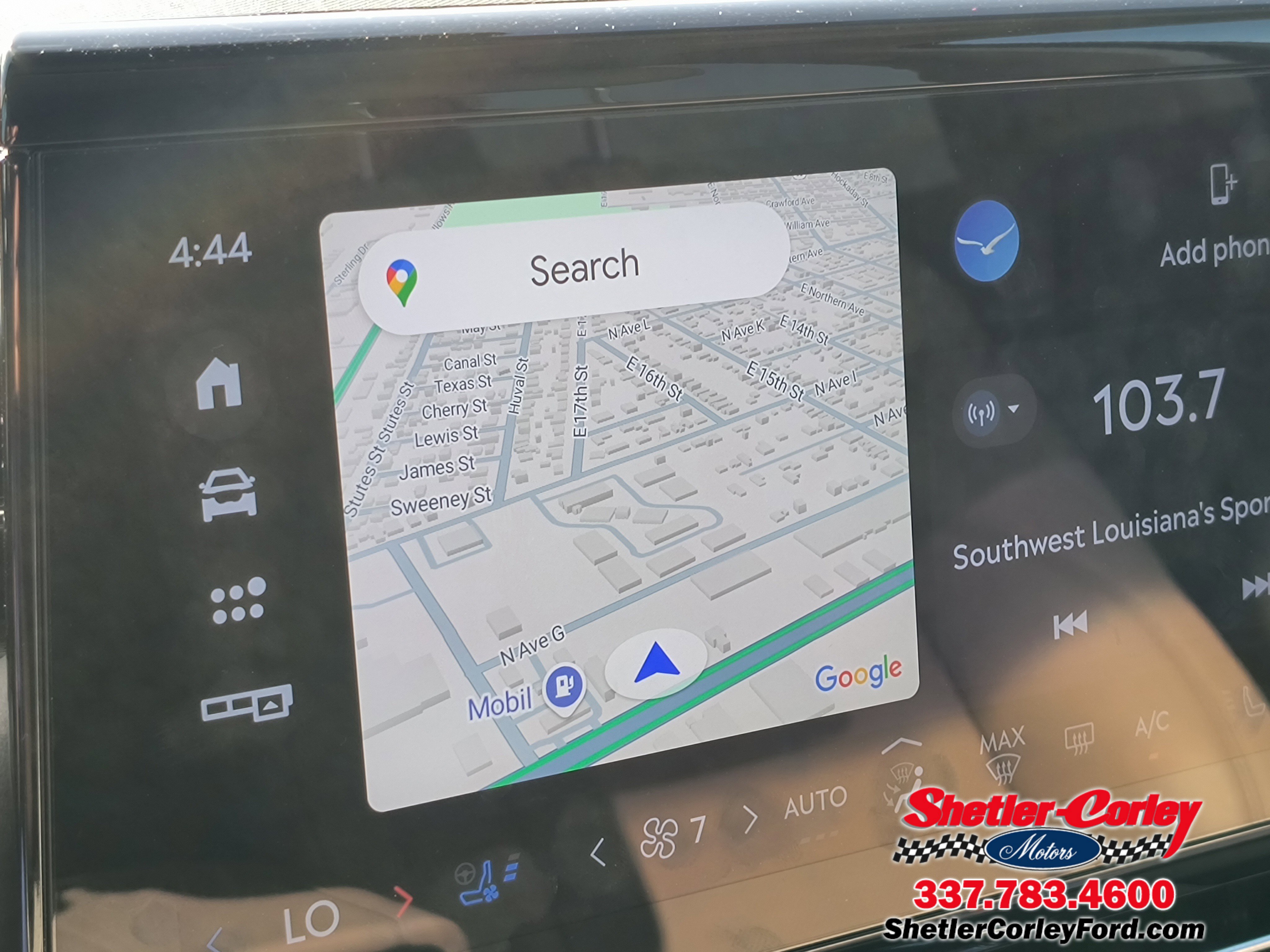 Used 2024 Lincoln Nautilus Premier w/ Equipment Group 102A image 28