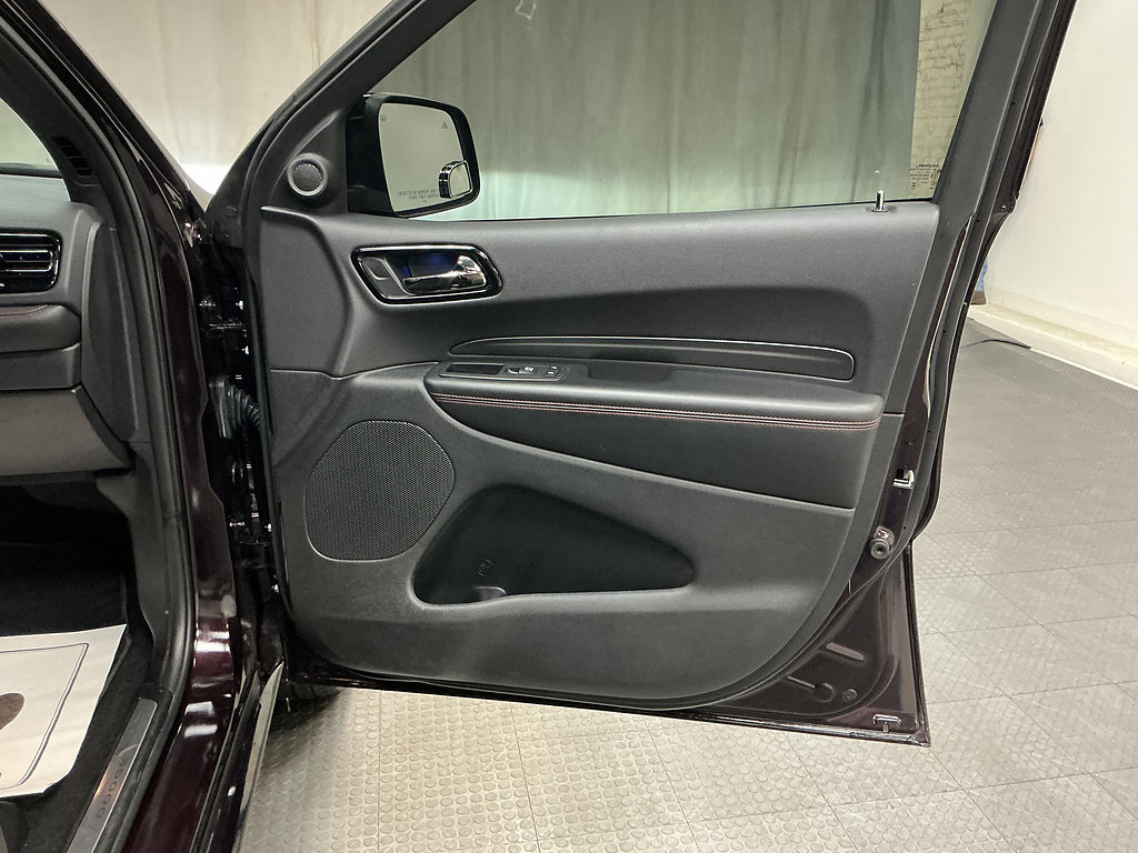 Used 2025 Dodge Durango GT AWD/4WD image 36