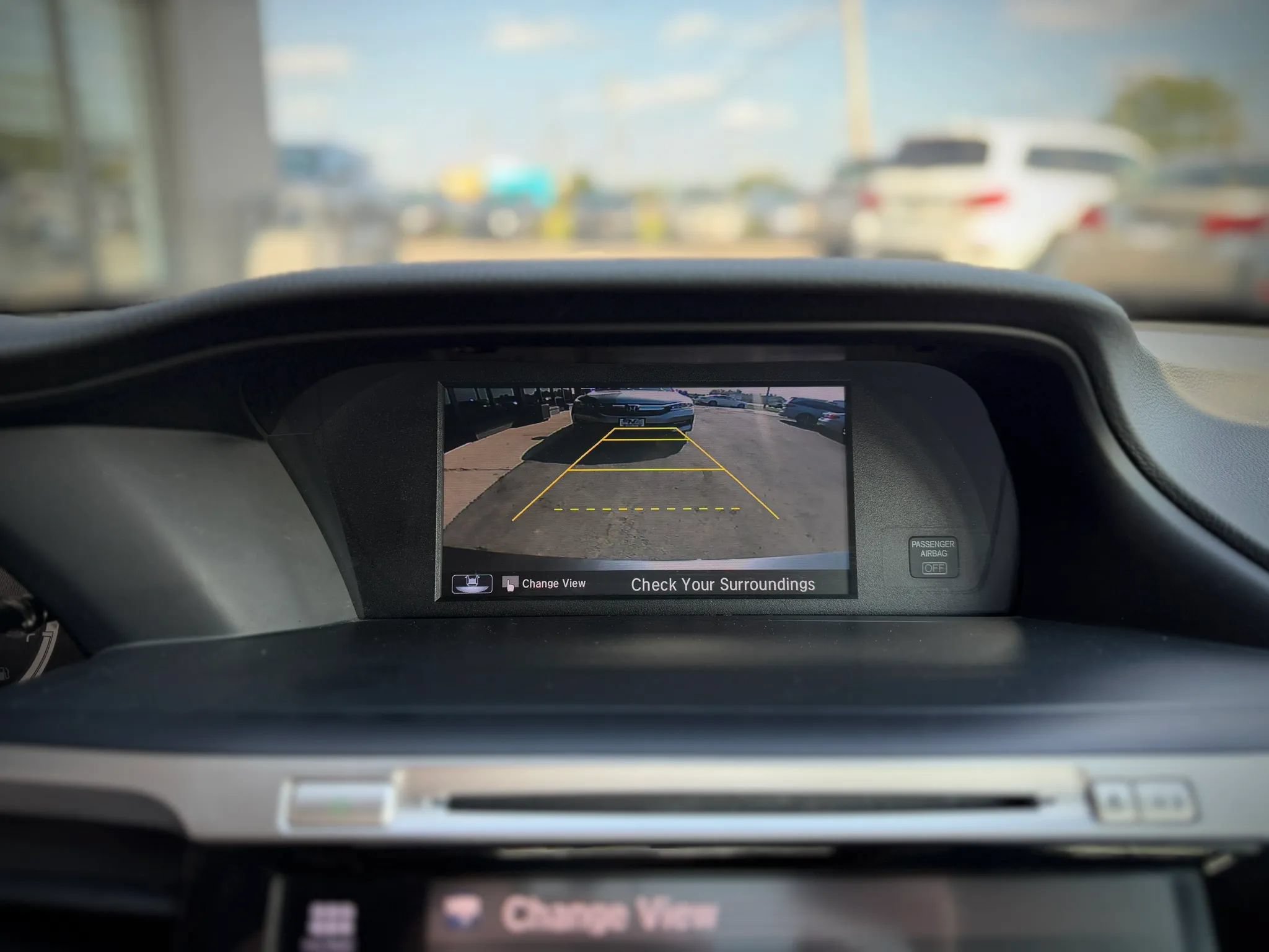 Used 2017 Honda Accord EX-L image 17