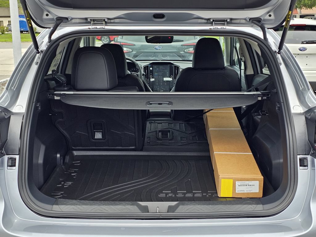 New 2026 Subaru Crosstrek 2.5i Limited AWD/4WD image 9