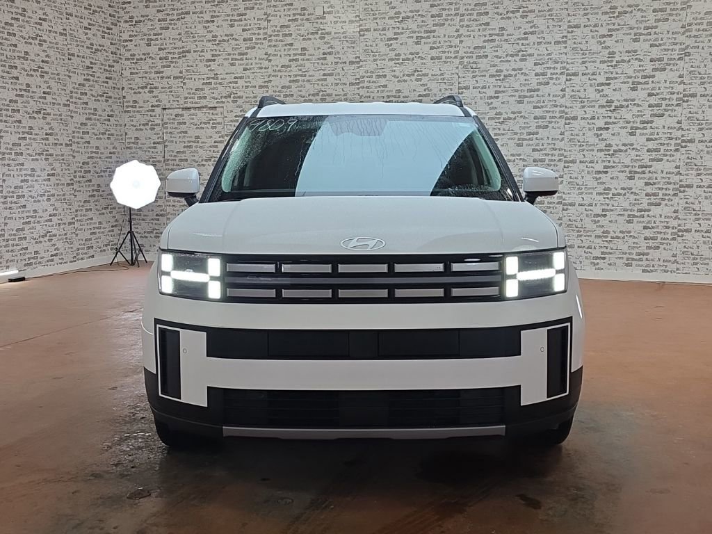 New 2026 Hyundai Santa Fe SEL image 2