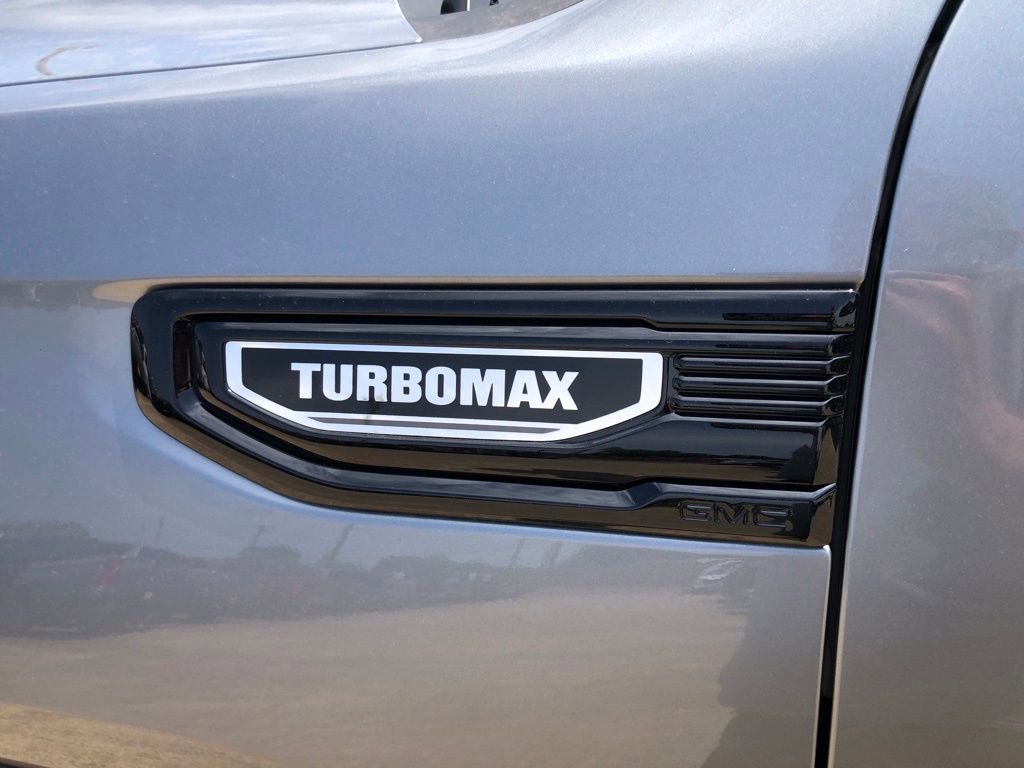 New 2025 GMC Sierra 1500 Elevation image 46