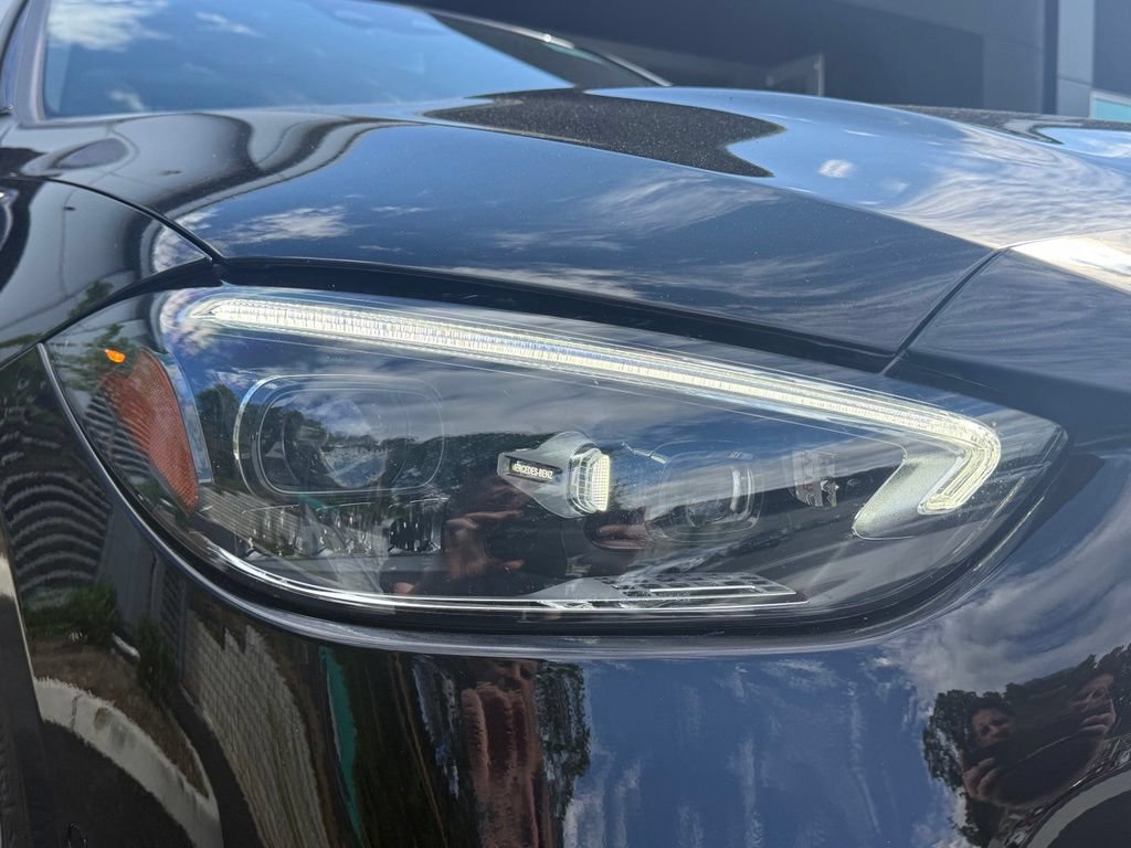 Used 2022 Mercedes-Benz C 300 4MATIC Sedan image 16