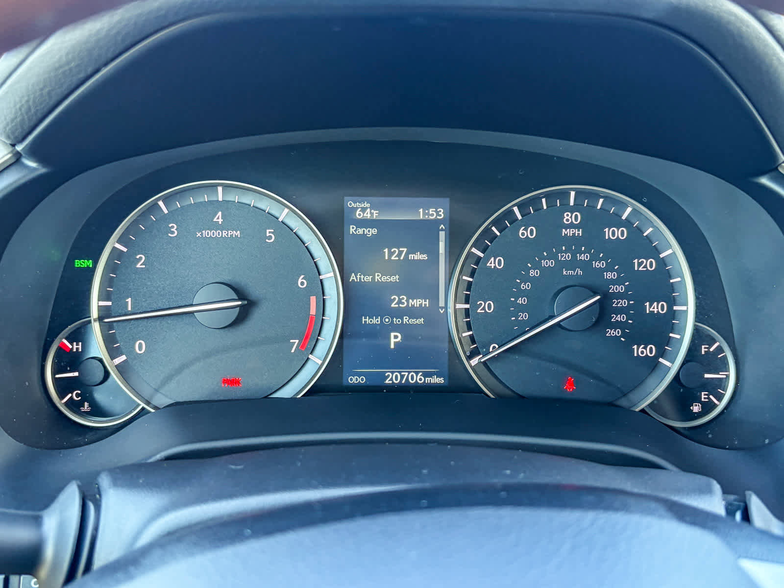 Certified 2022 Lexus RX 350 AWD w/ Premium Package image 24