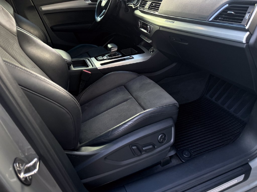 Used 2021 Audi SQ5 Premium AWD/4WD image 41