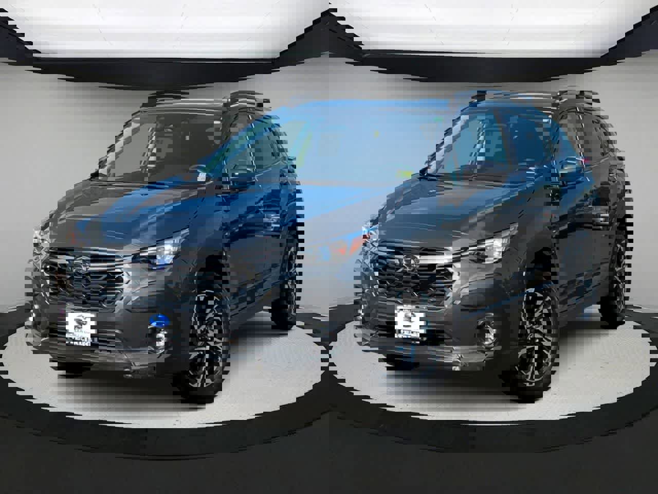 Used 2024 Subaru Crosstrek 2.0i Premium