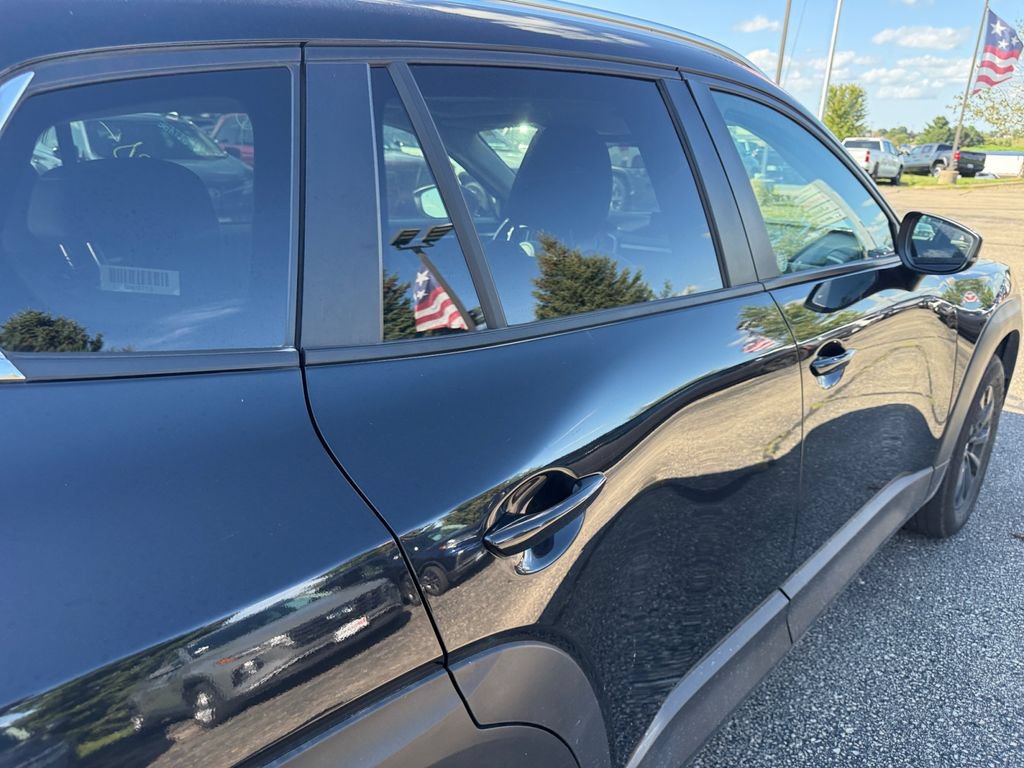 Used 2026 MAZDA CX-50 AWD 2.5 S w/ Preferred Pkg image 38