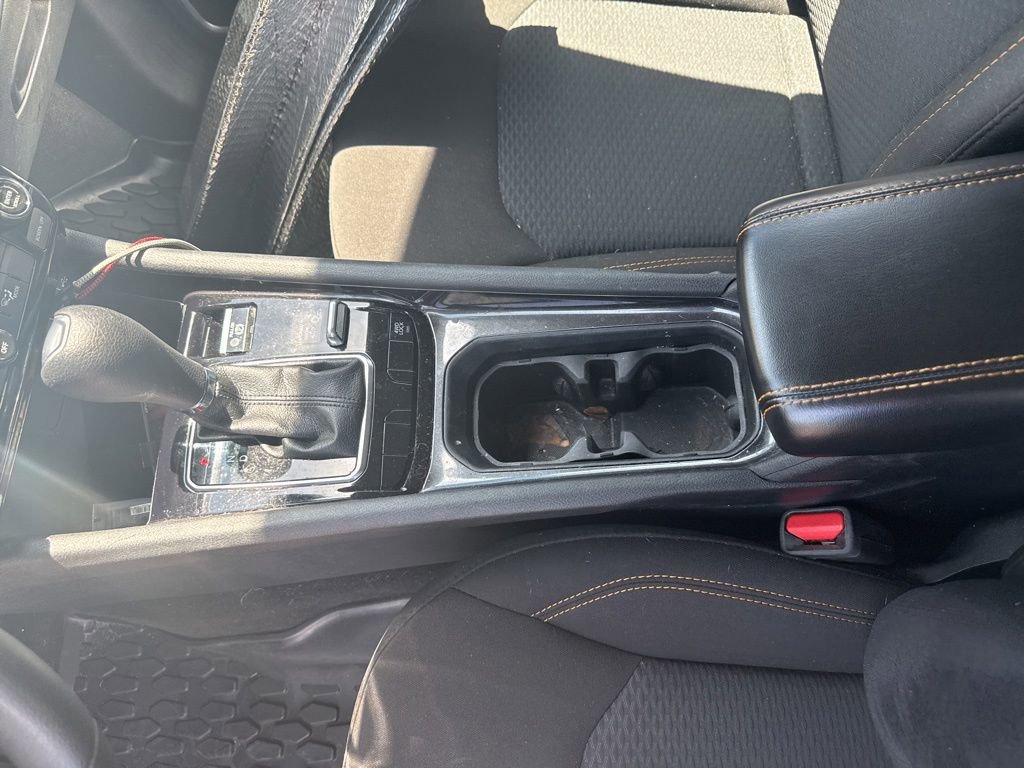 Used 2022 Jeep Compass Sport AWD/4WD image 16