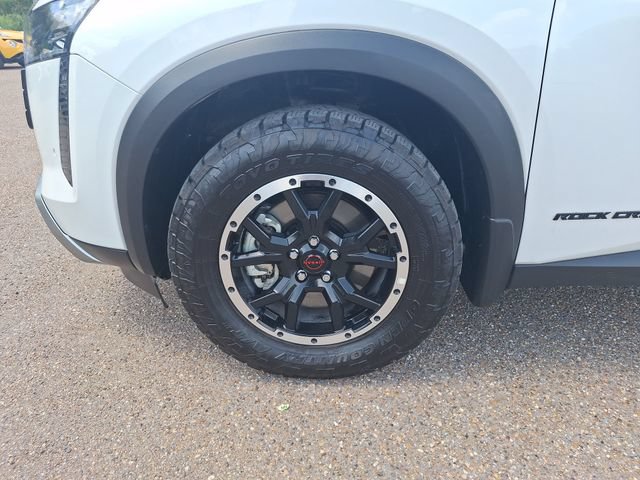 Certified 2026 Nissan Pathfinder Rock Creek AWD/4WD image 27