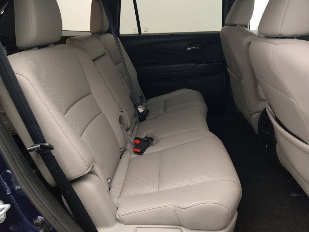 Used 2021 Honda Passport Elite image 19