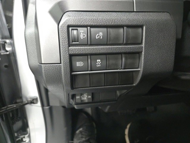 New 2026 Toyota Tacoma SR5 image 26