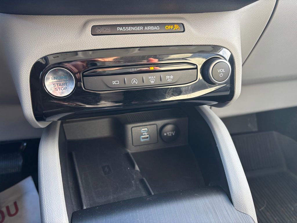 Used 2023 Ford Escape Active w/ Tech Pack #2 image 26
