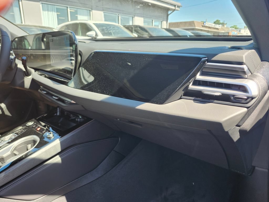 New 2026 Audi A6 Premium Plus AWD/4WD image 16