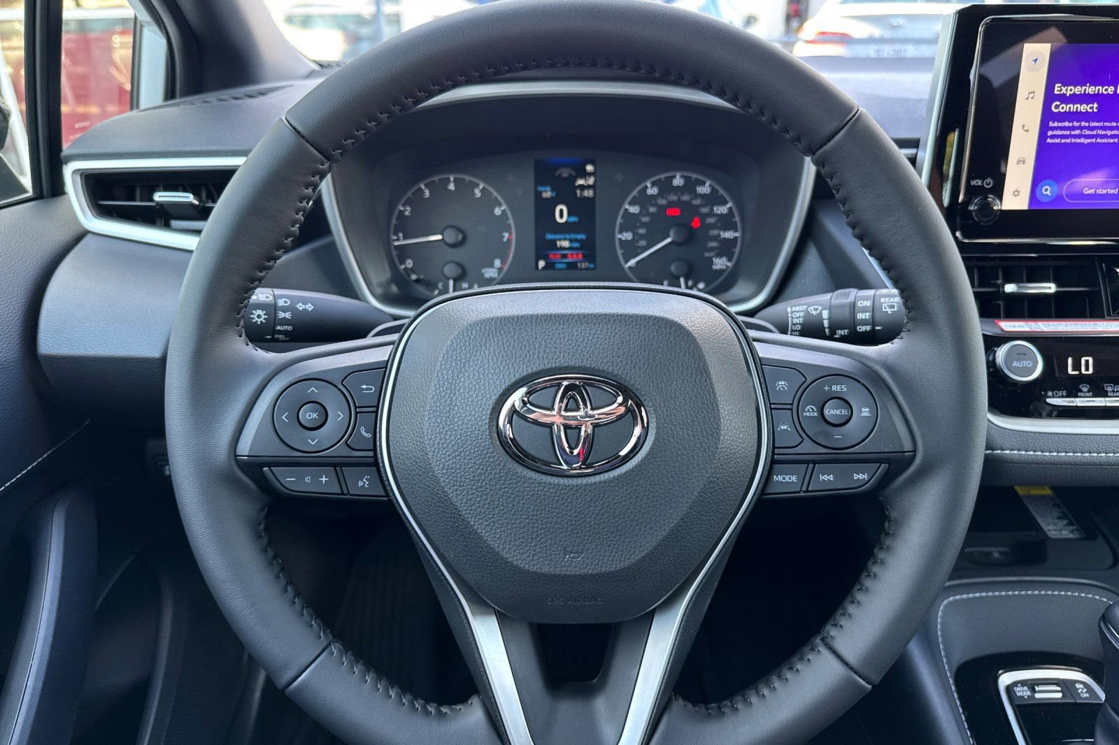 New 2026 Toyota Corolla SE image 25