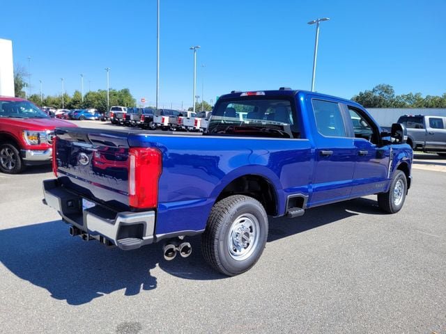 New 2026 Ford F250 XL w/ XL Driver Assist Package RWD image 41