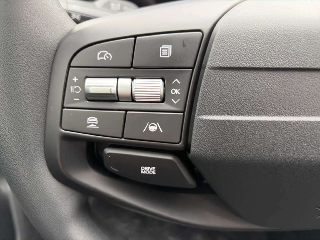 New 2026 Kia K4 FWD image 12