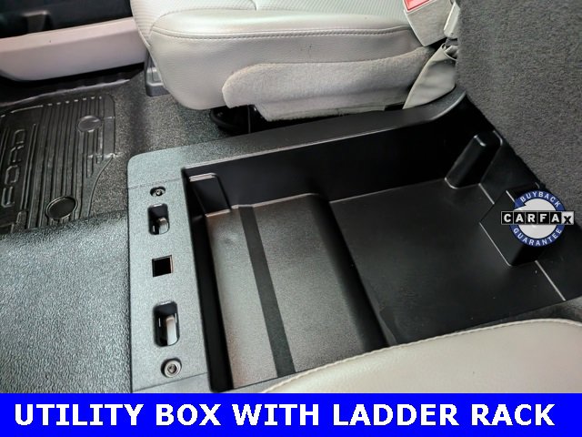 Used 2018 Ford F350 XL w/ XL Decor Group image 23