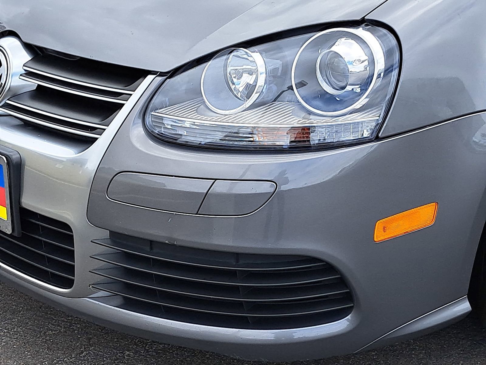 Used 2008 Volkswagen R32 AWD/4WD image 30