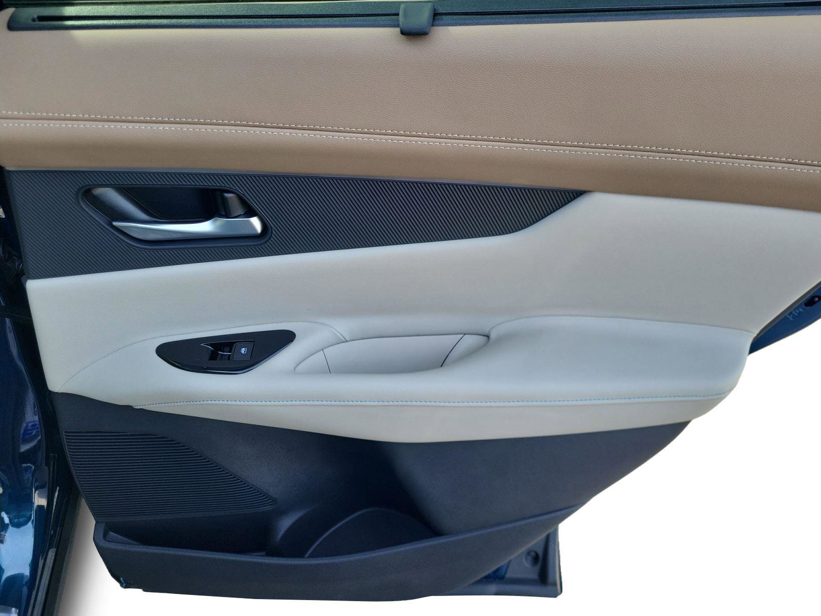 New 2026 Nissan Murano Platinum w/ Cargo Package AWD/4WD image 24