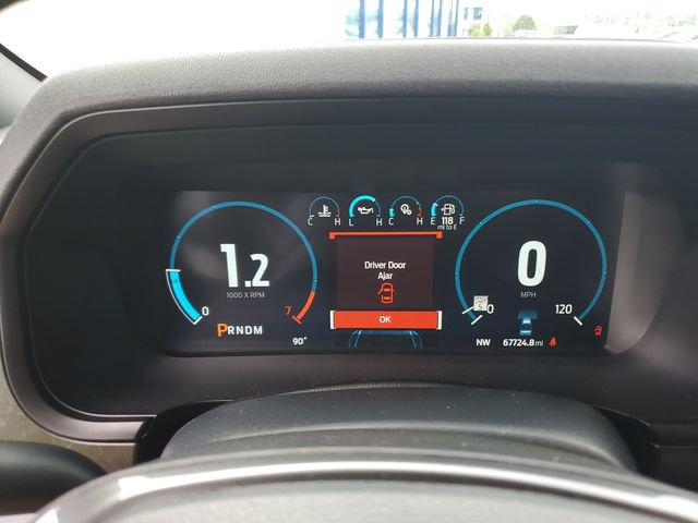 Used 2023 Ford F150 Tremor w/ Equipment Group 402A High AWD/4WD image 25
