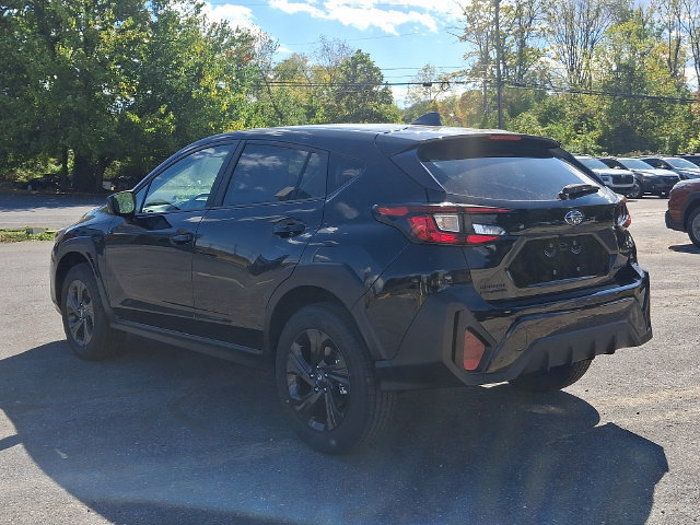 New 2026 Subaru Crosstrek 2.5i AWD/4WD image 3