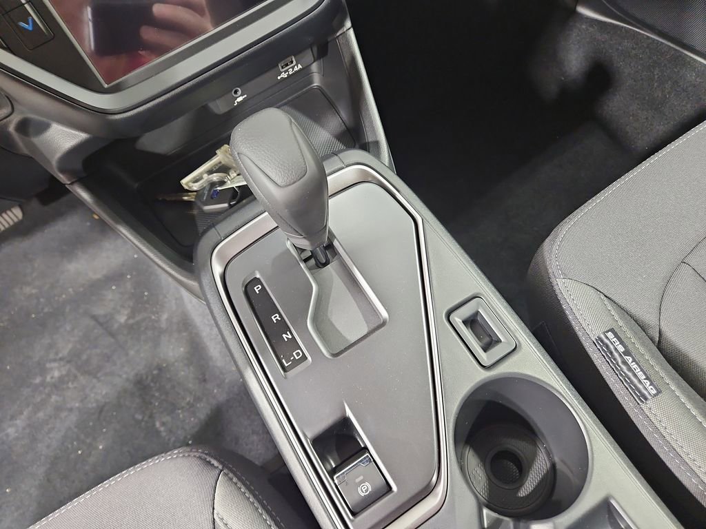 New 2025 Subaru Impreza 2.0i image 22