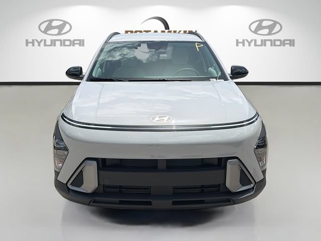New 2026 Hyundai Kona SEL Sport FWD video 2