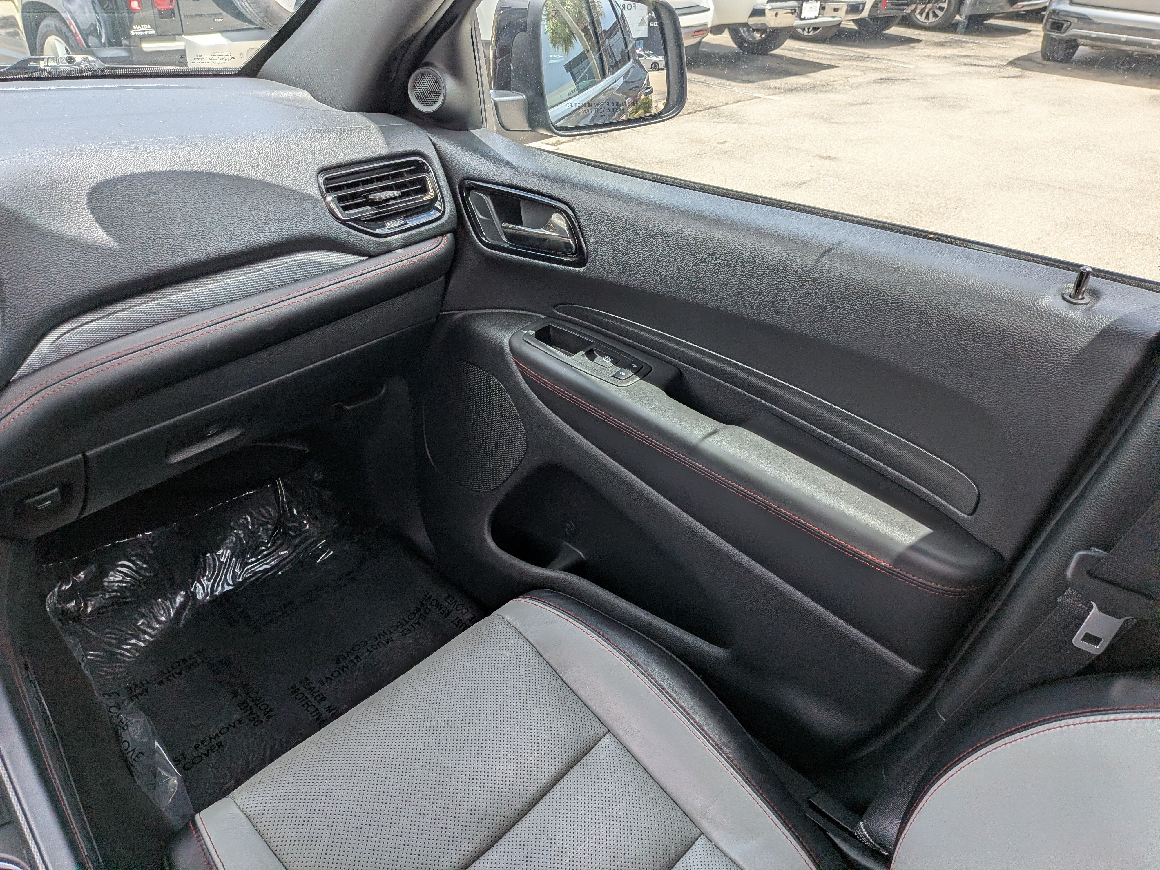 Used 2024 Dodge Durango GT RWD image 19