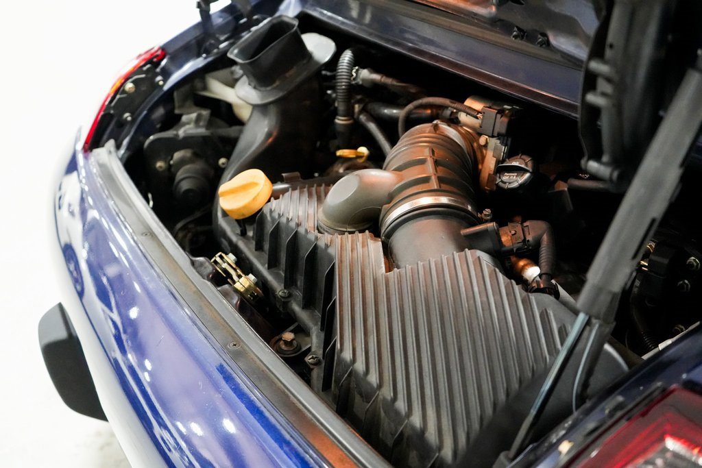Used 2001 Porsche 911 Carrera image 22