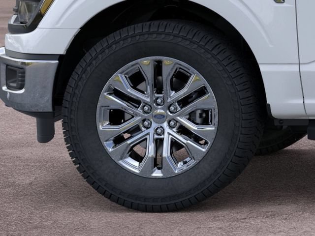 New 2026 Ford F150 XLT w/ Equipment Group 302A MID AWD/4WD image 19