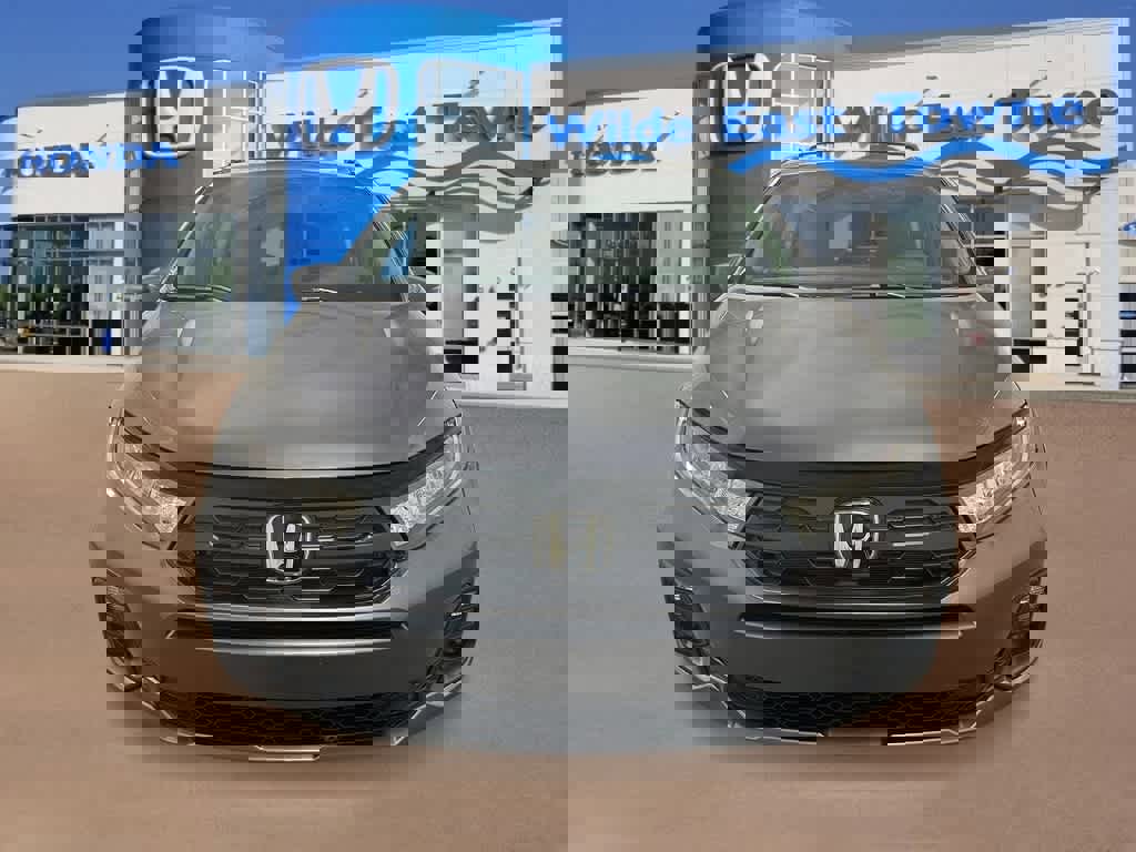New 2026 Honda Odyssey EX-L image 8