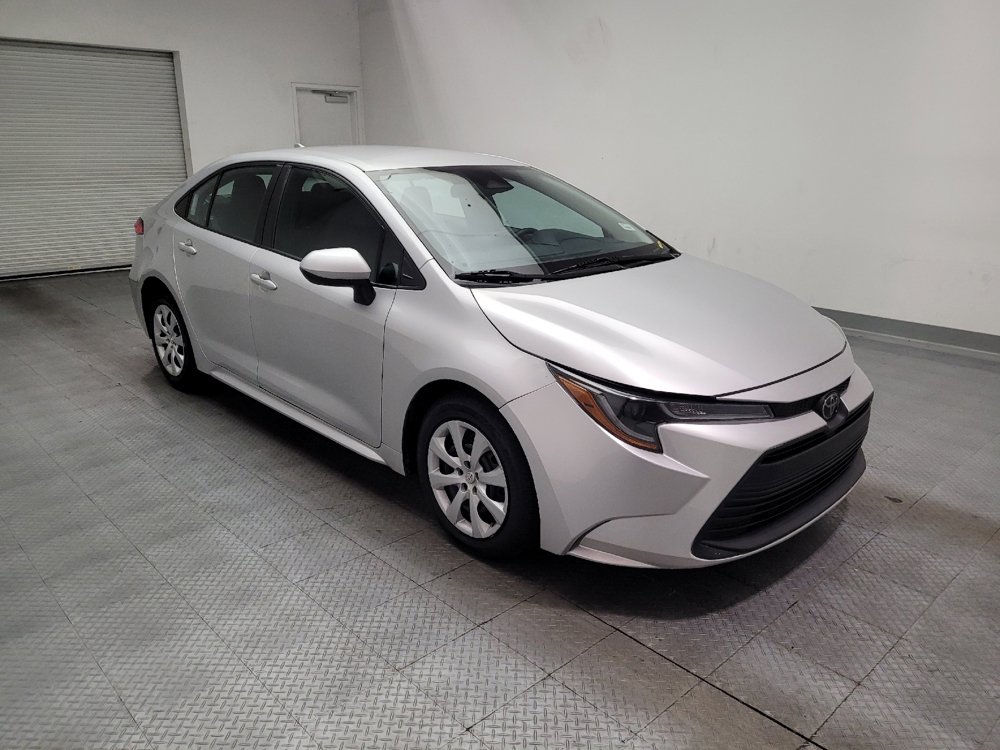 Used 2024 Toyota Corolla LE FWD image 13