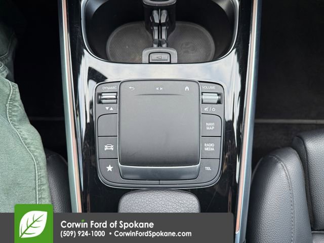 Used 2023 Mercedes-Benz GLB 250 4MATIC image 36