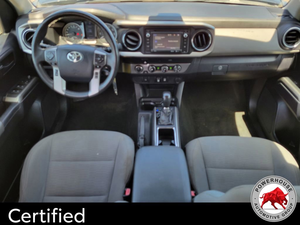 Used 2019 Toyota Tacoma SR5 AWD/4WD image 18