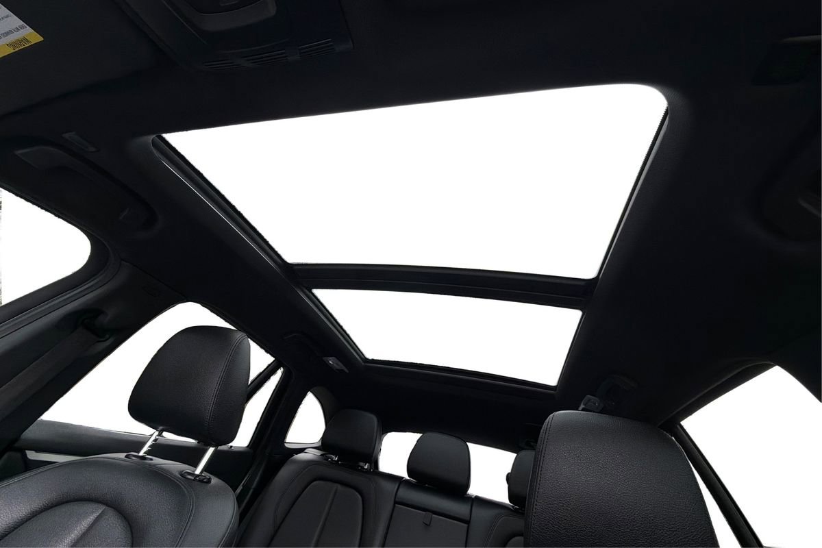 Used 2018 BMW X1 xDrive28i image 22