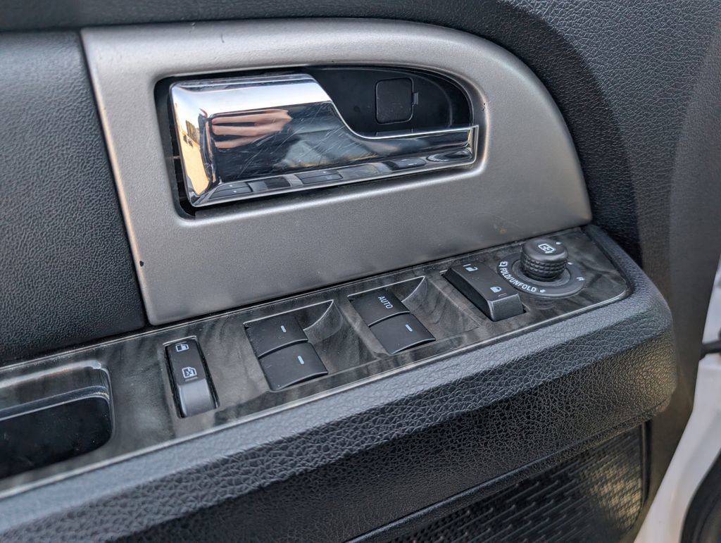 Used 2017 Ford Expedition EL Limited w/ Equipment Group 301A image 10