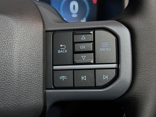 New 2025 Ford F150 Lightning Flash image 27