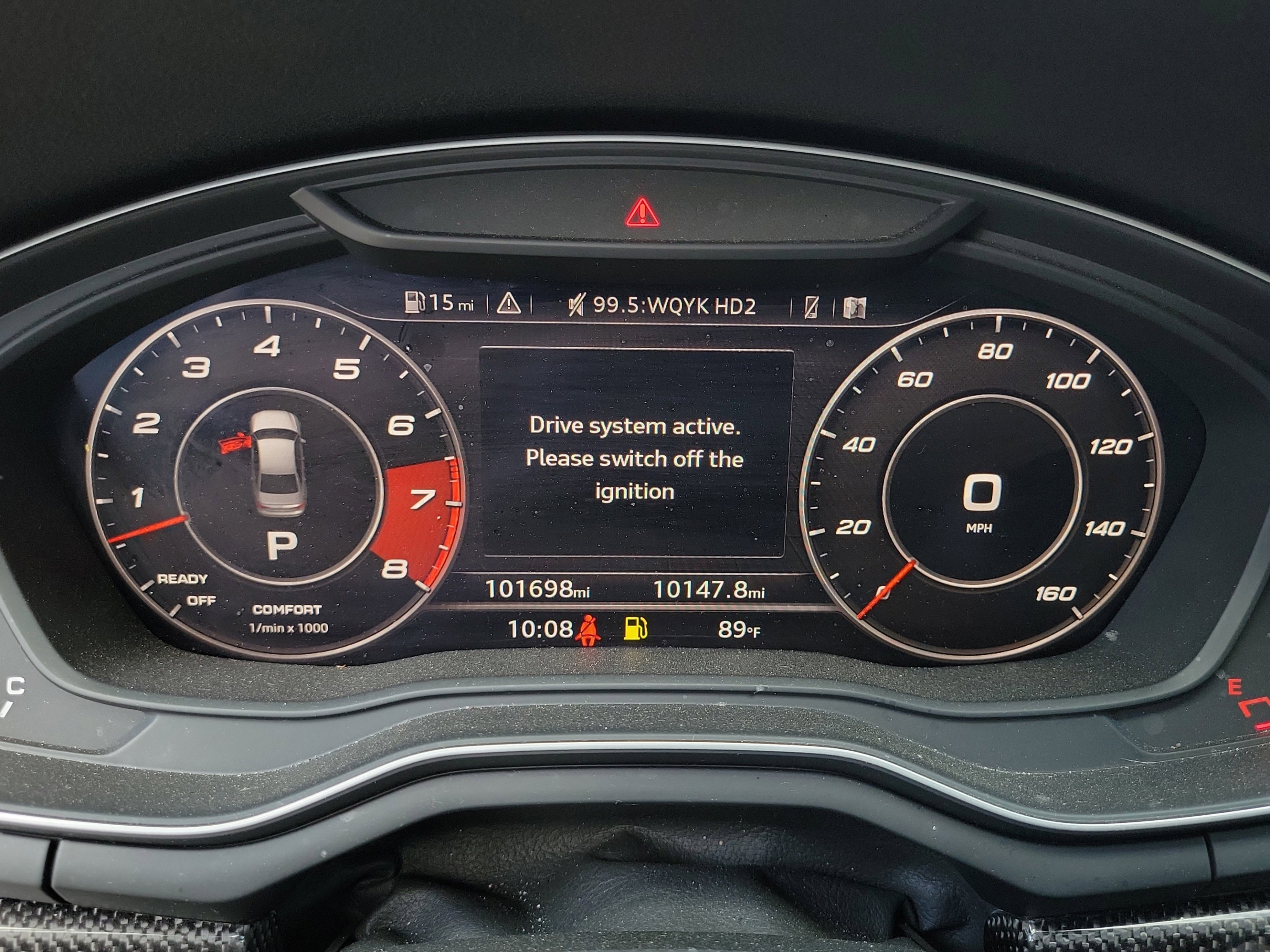Used 2018 Audi S4 Premium Plus w/ Navigation Package AWD/4WD image 24