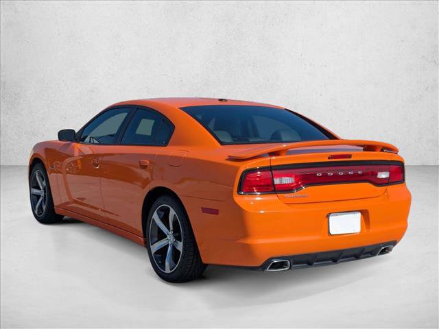 Used 2014 Dodge Charger SXT RWD image 7