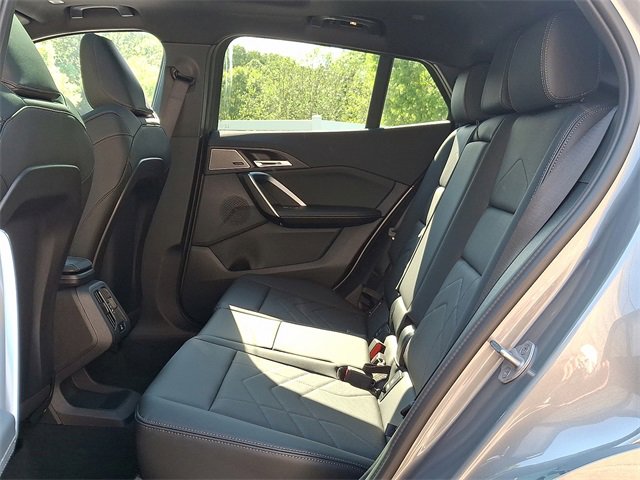 New 2026 BMW X2 xDrive28i w/ M Sport Package image 9