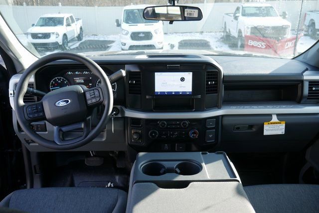 New 2026 Ford F350 XL w/ XL Off-Road Package image 4