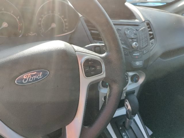 Used 2019 Ford Fiesta SE FWD image 24