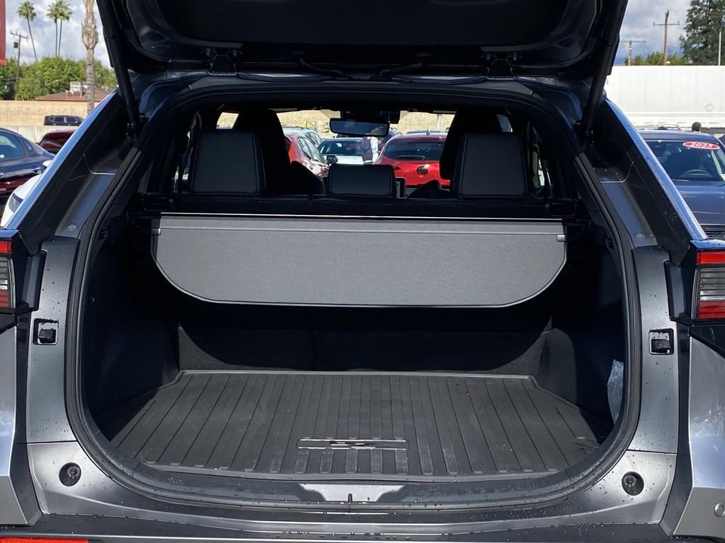 Used 2026 Toyota bZ image 17