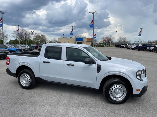 New 2026 Ford Maverick XL w/ Equipment Group 101A image 2