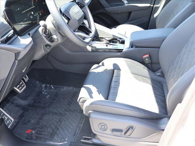 Used 2025 Audi SQ5 Premium Plus w/ Premium Plus Package AWD/4WD image 20