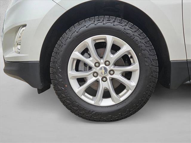 Used 2019 Chevrolet Equinox LT image 23