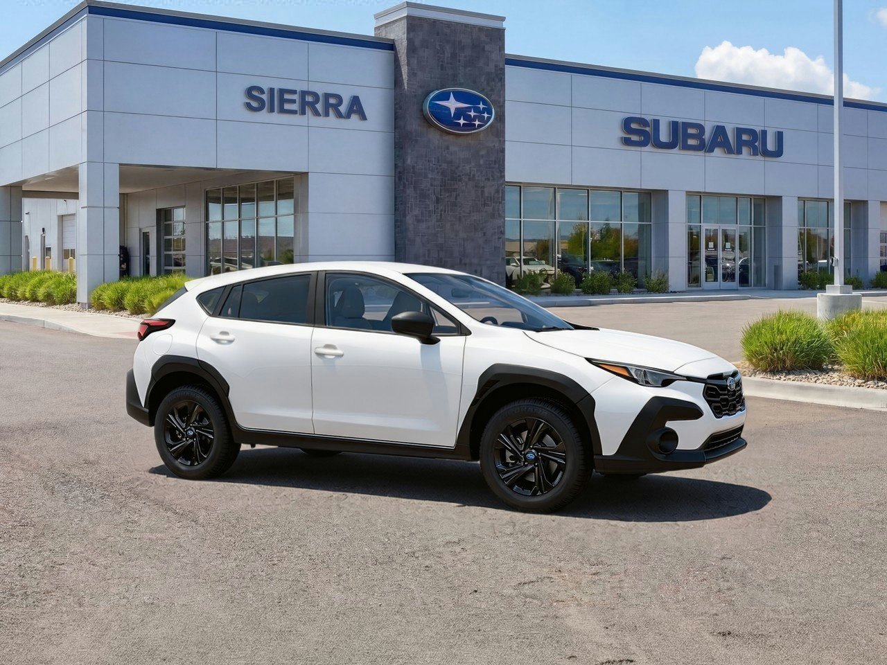 New 2026 Subaru Crosstrek 2.5i AWD/4WD image 15