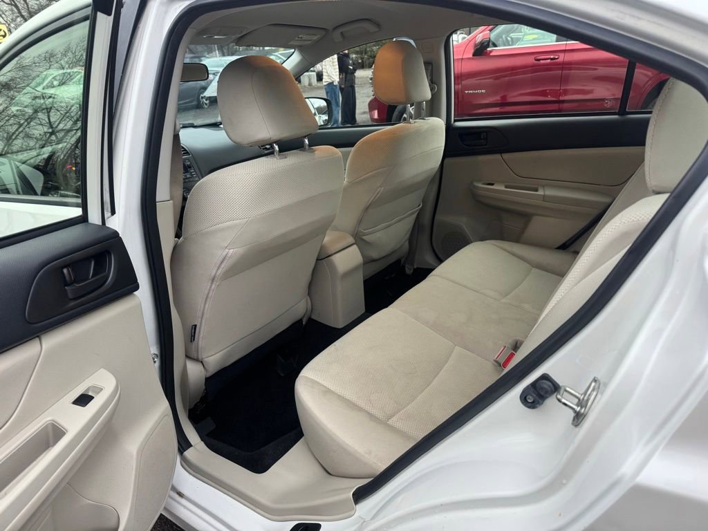 Used 2013 Subaru Impreza 2.0i image 26