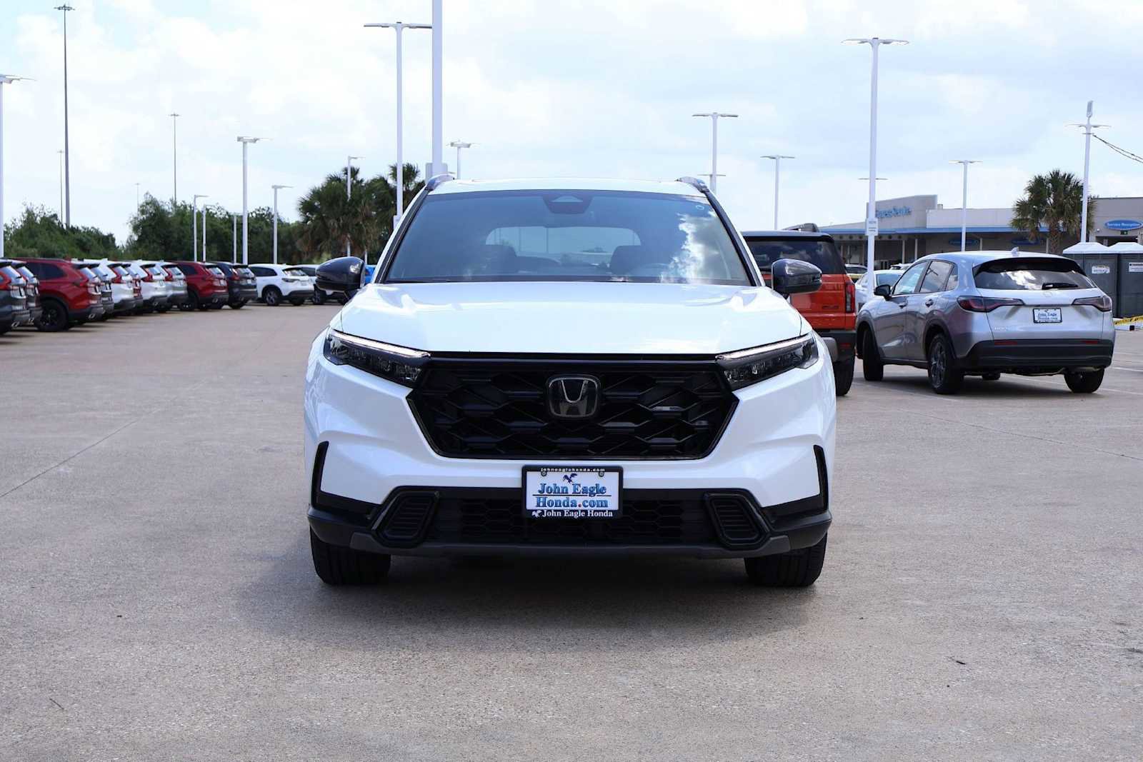 Used 2023 Honda CR-V Sport image 6