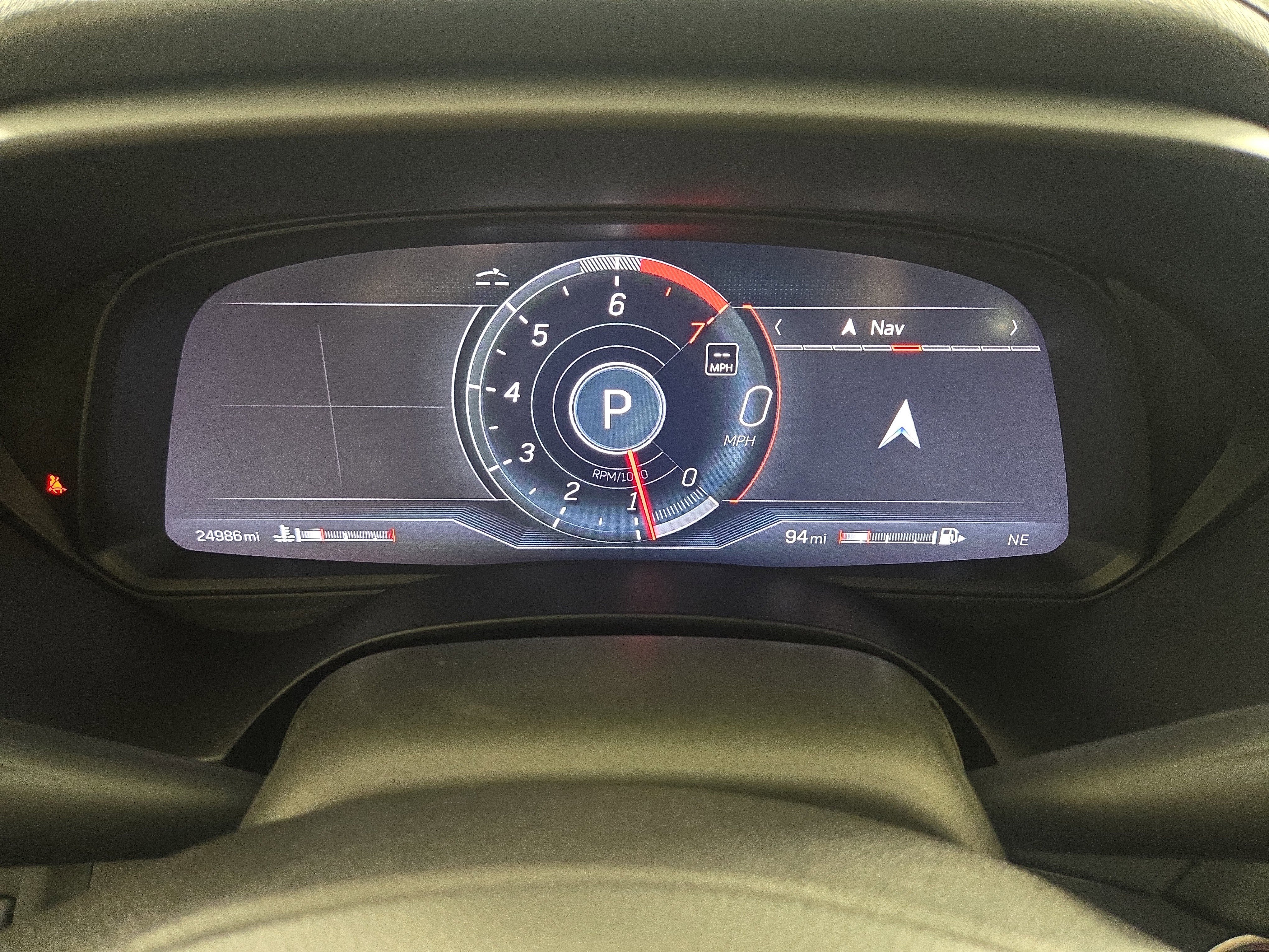 Certified 2022 Cadillac CT4 Sport image 17